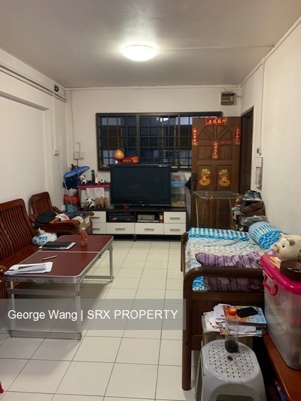 Yishun Avenue 4 thumbnail photo